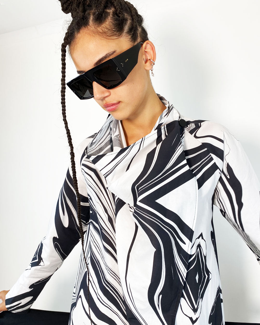 Tura Shirt