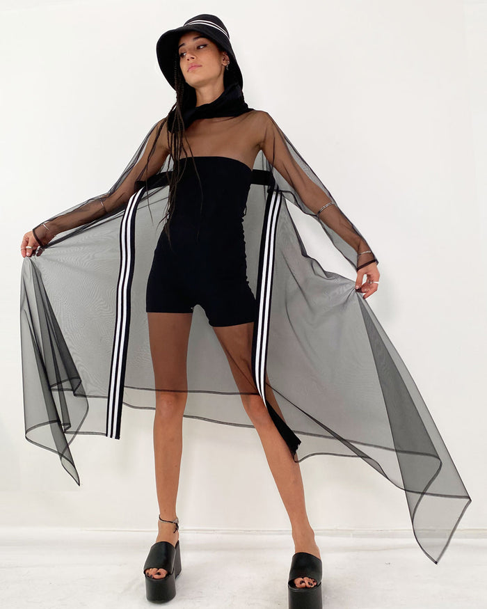Zami Tunik
