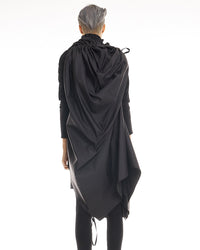 burcuaslan Outerwear Buta Vest