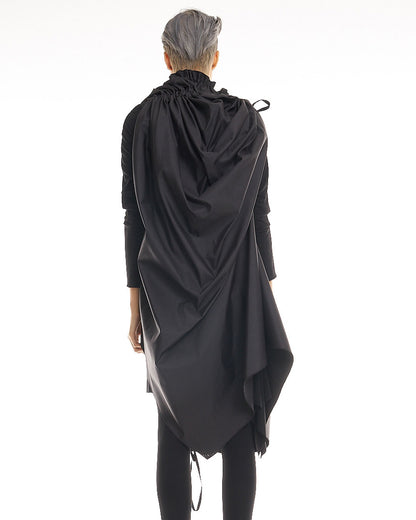burcuaslan Outerwear Buta Vest